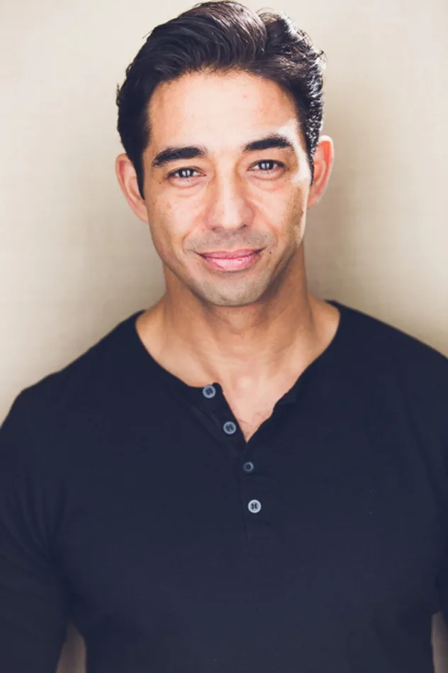 Rand Guerrero fotoğrafı