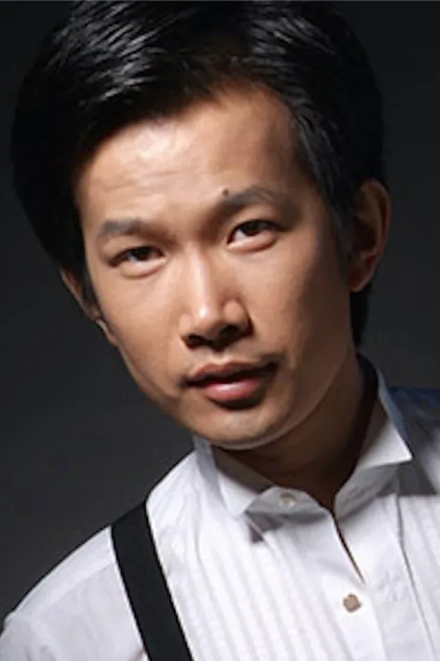 Imagen de portada para Yijie Shi