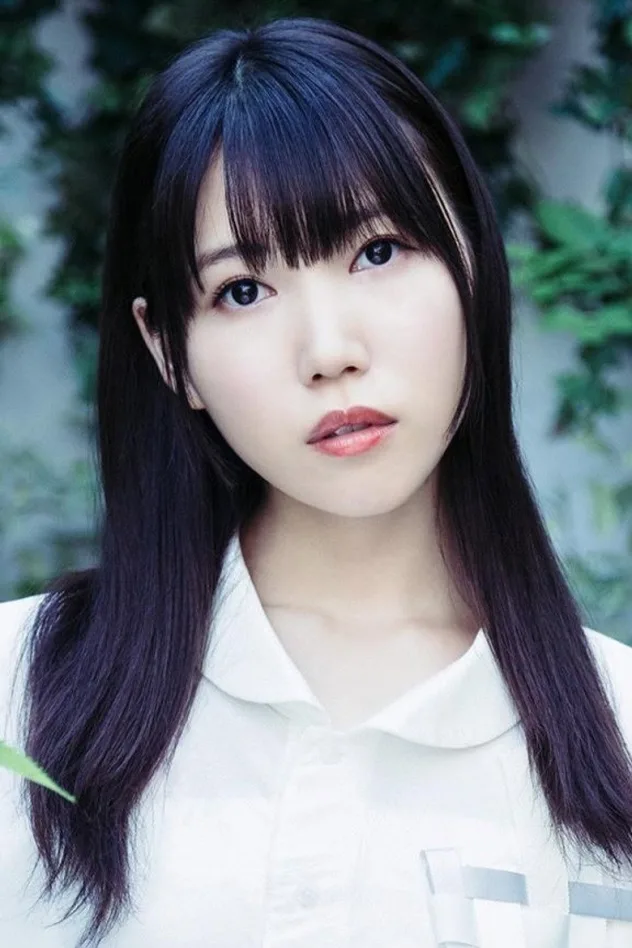 相坂優歌 fotoğrafı