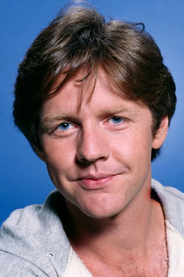 Robert Ginty fotoğrafı