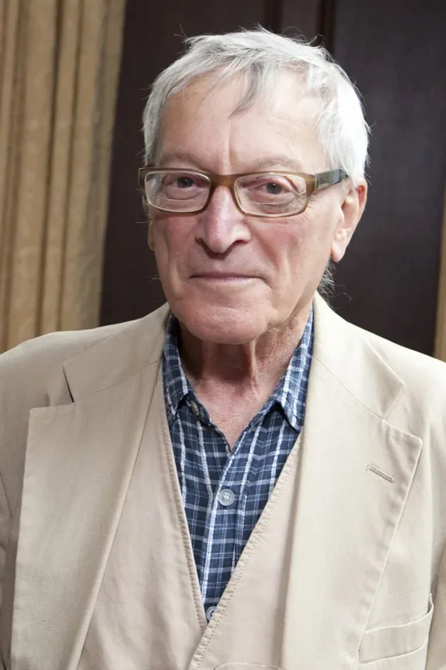 Cover image for Richard Selzer