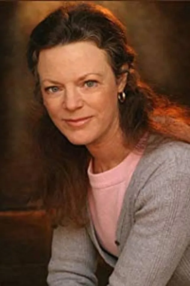 Обложка для Barbara Whinnery
