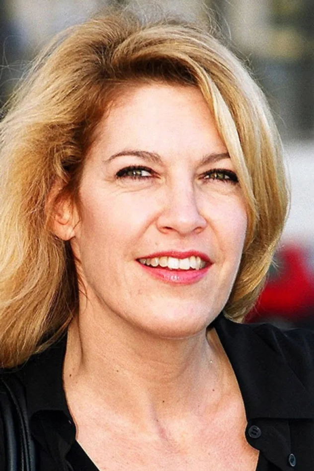 Janeen Damian fotoğrafı