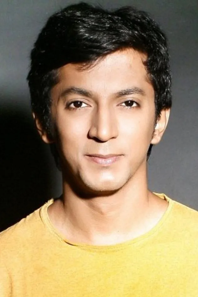 Anshuman Jha fotoğrafı