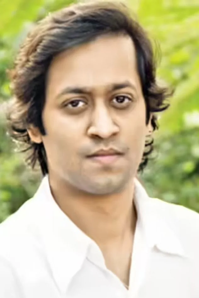 Aakash Dabhade fotoğrafı
