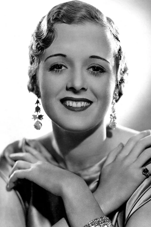 Mary Astor fotoğrafı