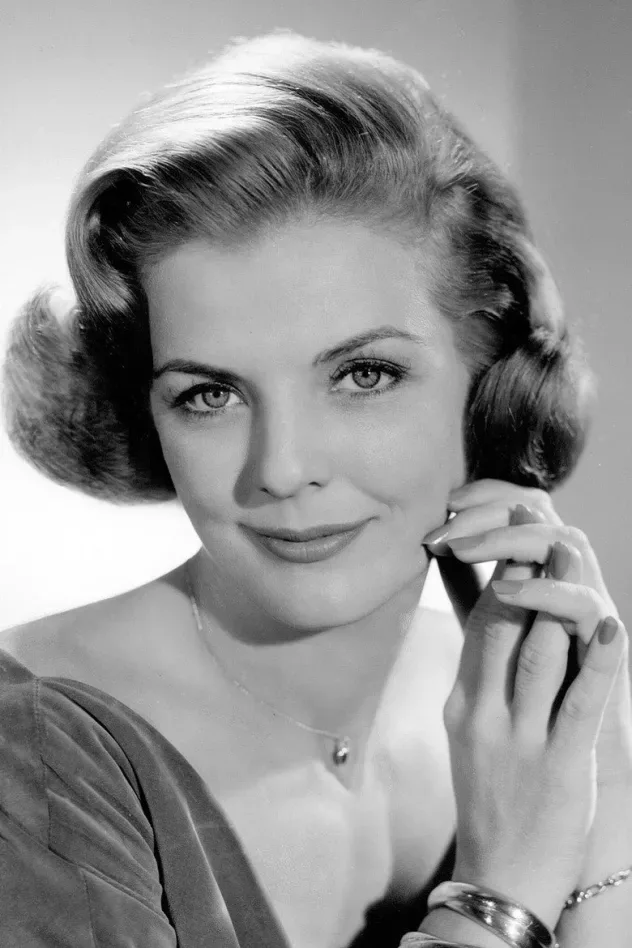 Cover image for Marjorie Lord