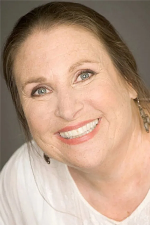 Suzanne Kent fotoğrafı
