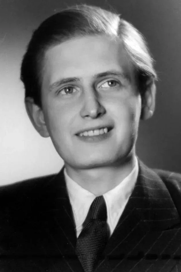 صورة الغلاف لـ Georg Marischka