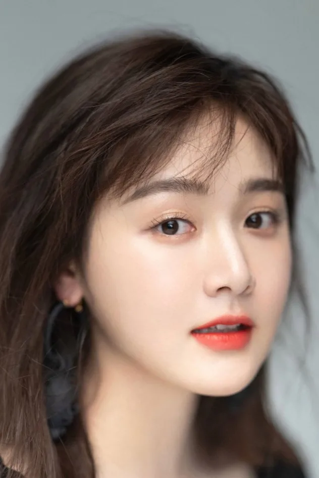 Ling Mei Shi fotoğrafı