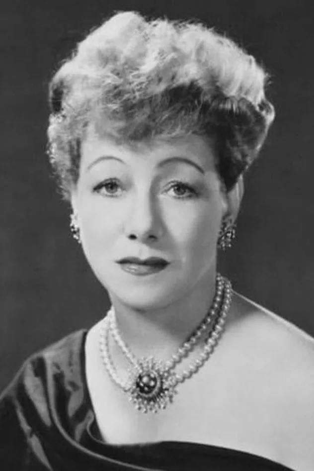 Marjorie Gateson fotoğrafı