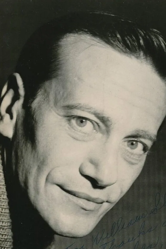 Lester Rawlins fotoğrafı