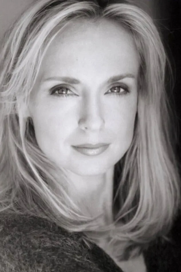 Cover image for Heather McAdam