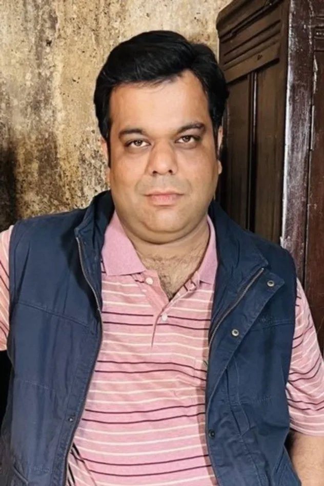 Saurabh Sharma fotoğrafı