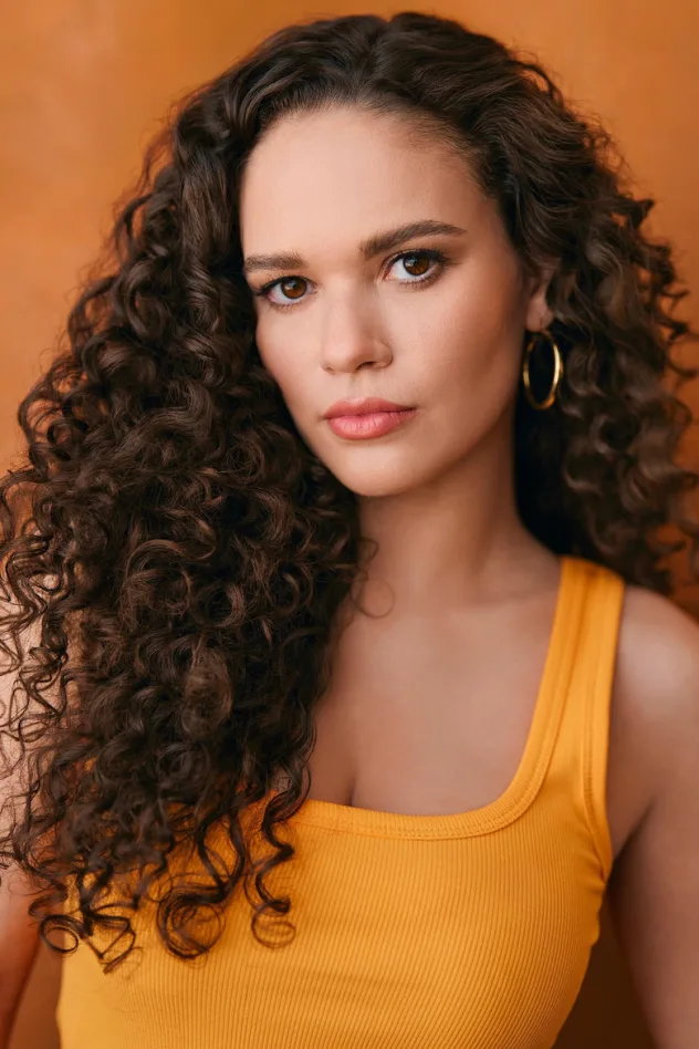 Madison Pettis fotoğrafı