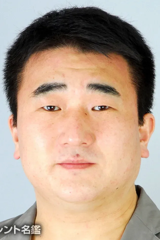 Cover image for 中島智彦