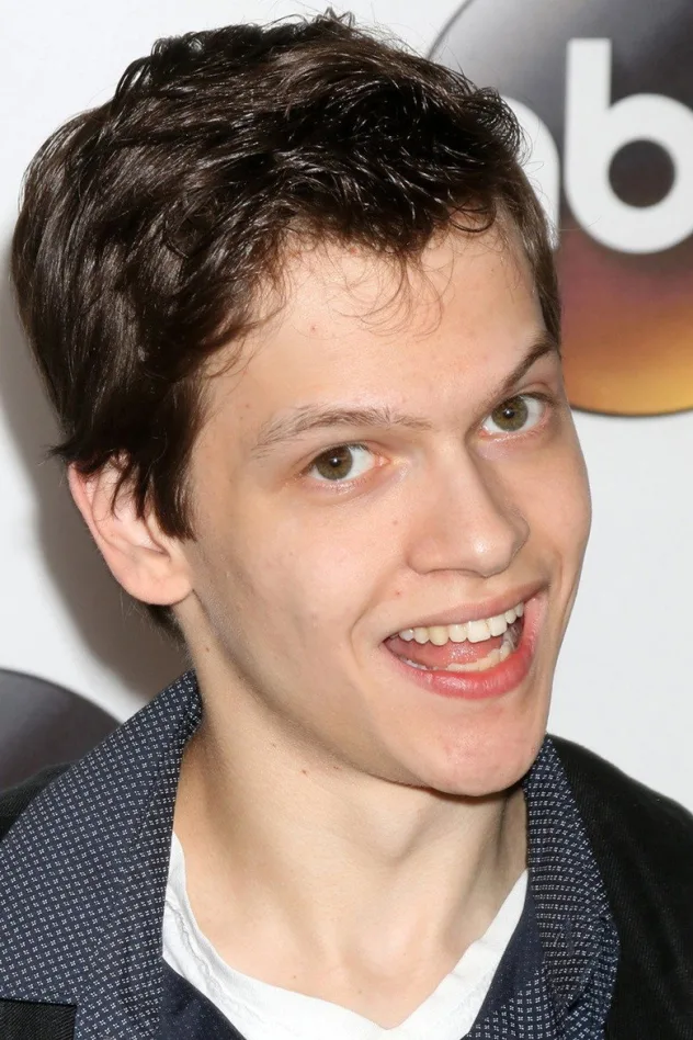 Micah Fowler fotoğrafı