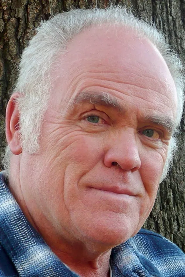 Richard Fullerton fotoğrafı