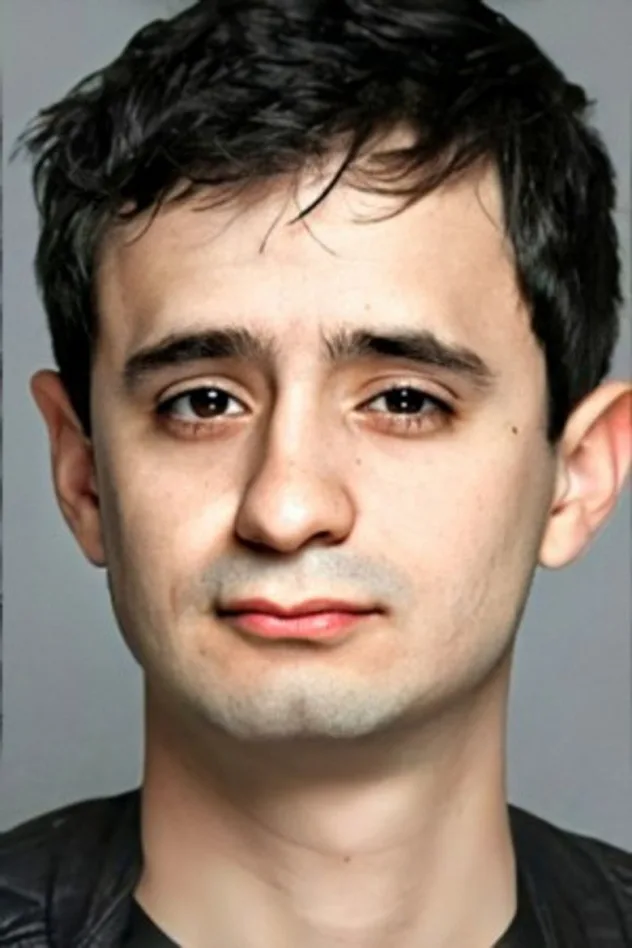 Fabrizio Santini fotoğrafı