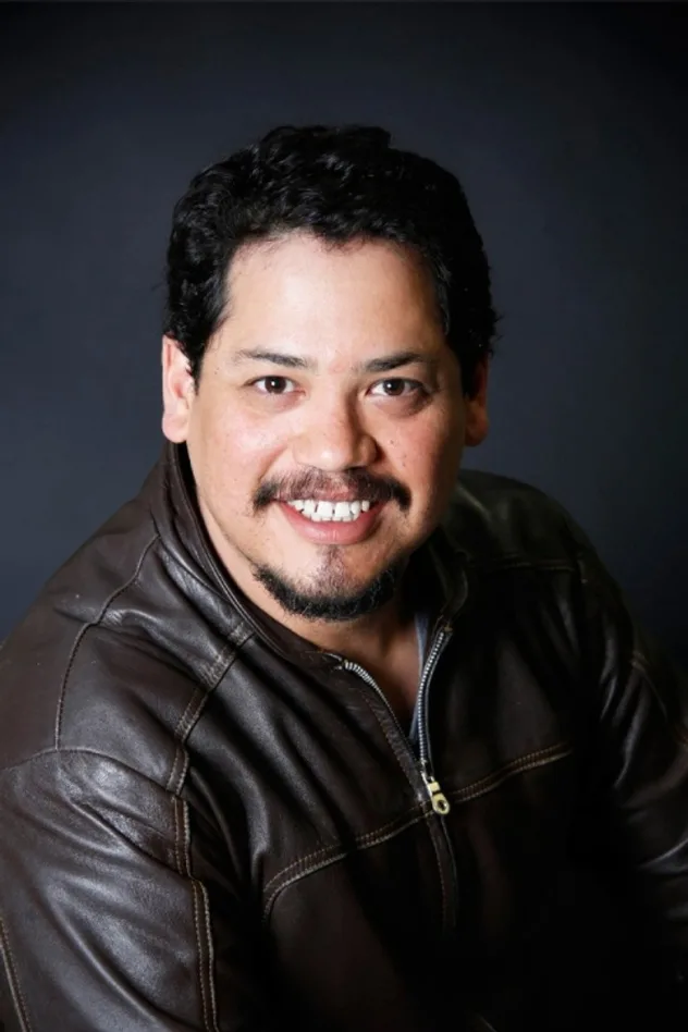 Juan Carlos Medellin fotoğrafı