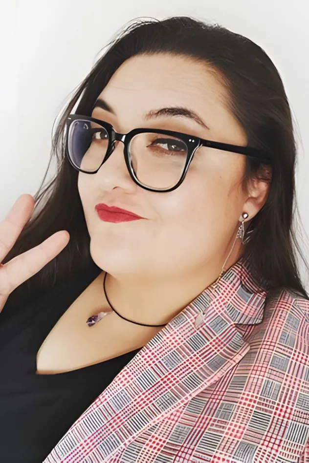 Alejandra Ley fotoğrafı