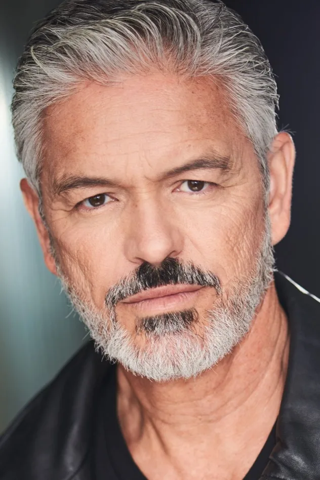 Alejandro De Hoyos fotoğrafı