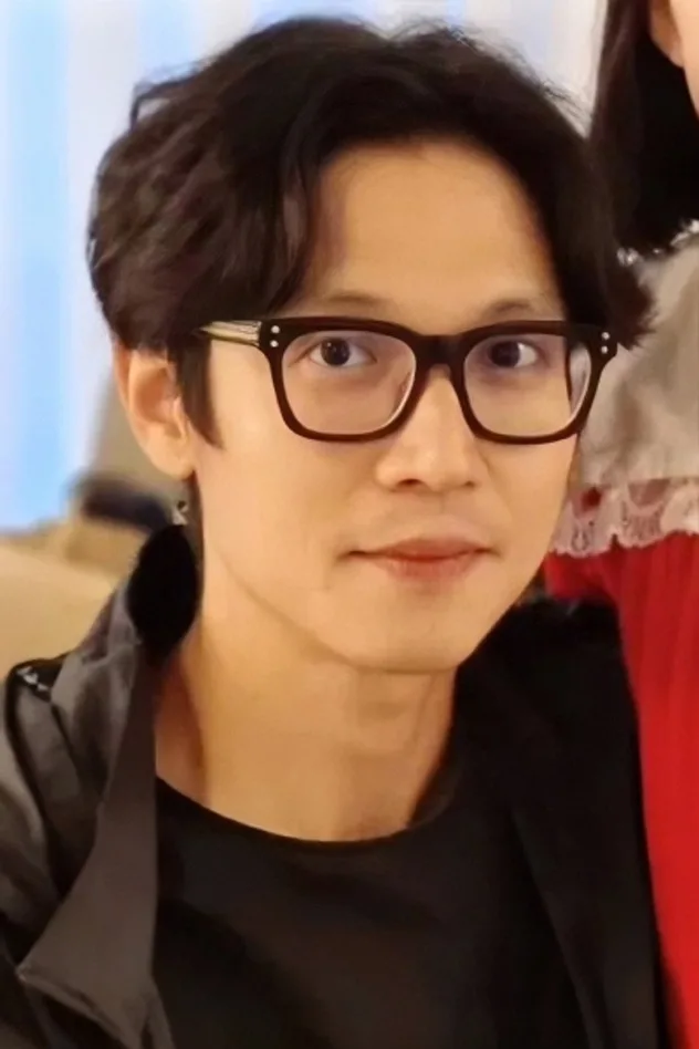 Park Bong-seob fotoğrafı