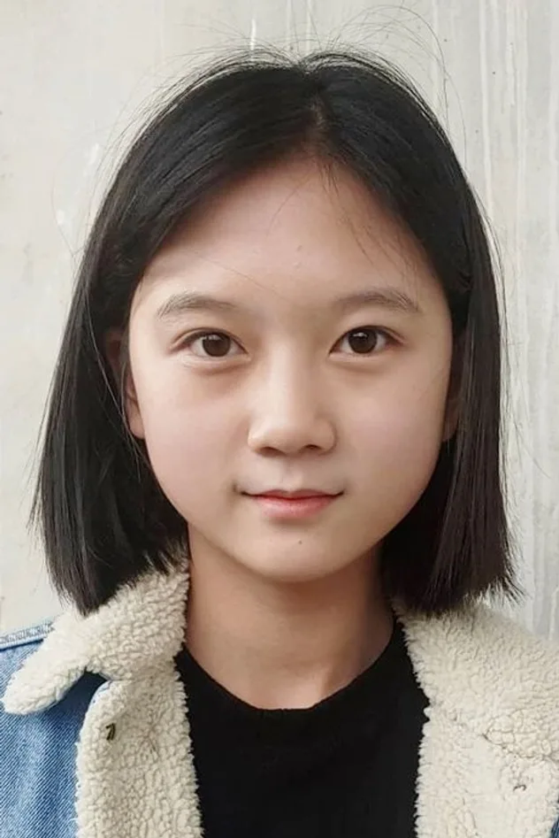 김시은 fotoğrafı