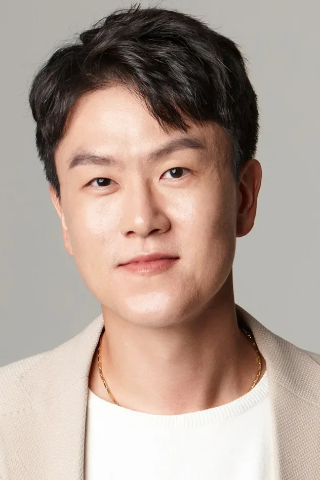 정지호 için kapak görseli