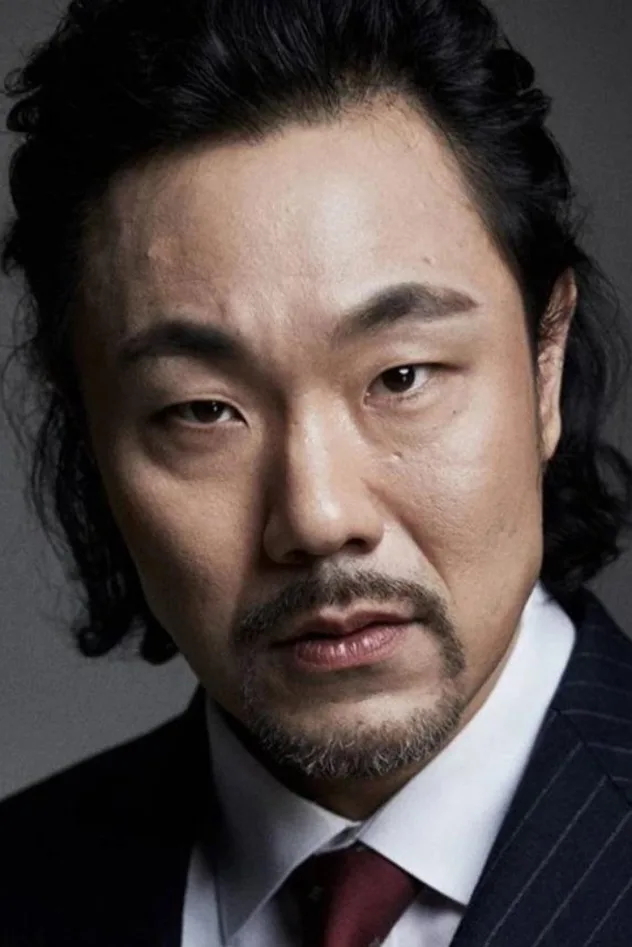 Lee Kyu-sub fotoğrafı