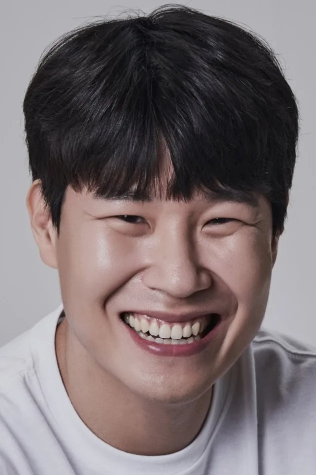 강구하 fotoğrafı