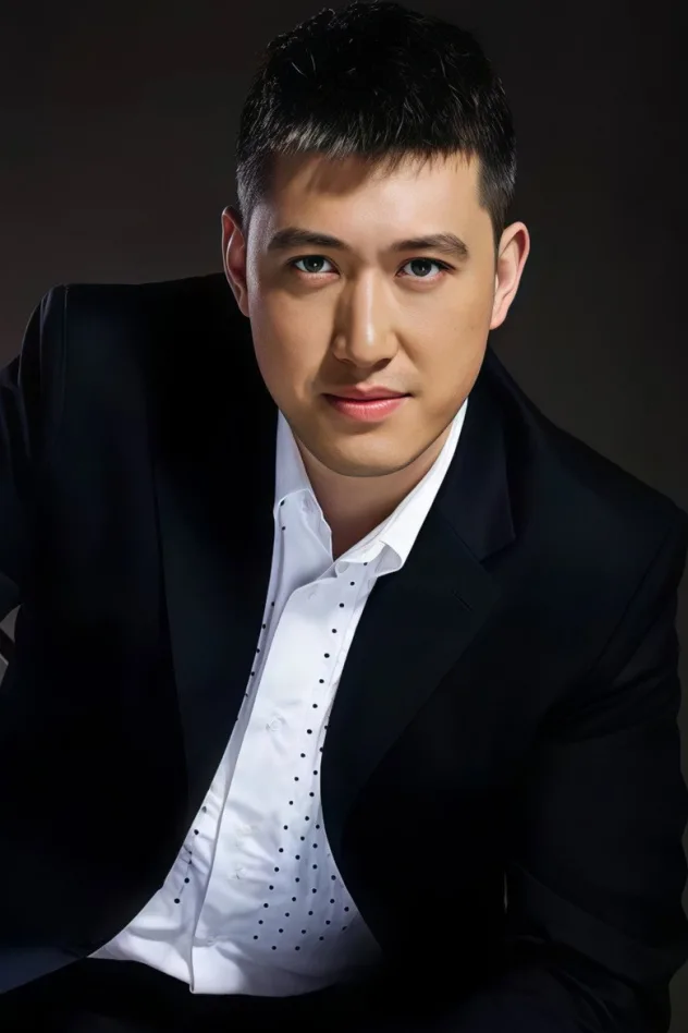 赵龙豪 fotoğrafı