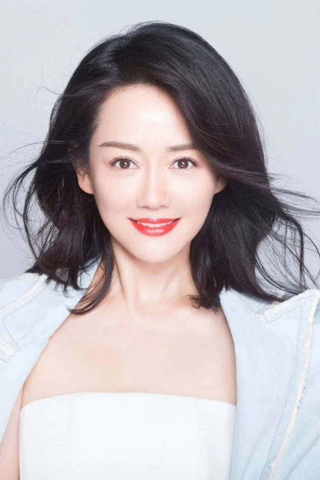 Zhang Dinghan fotoğrafı