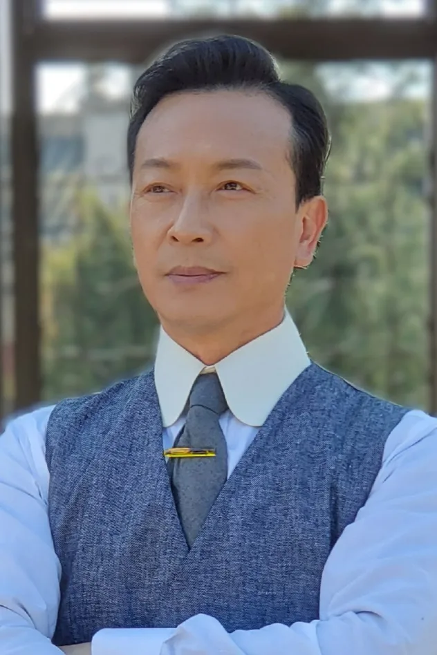 Zhang Gong fotoğrafı