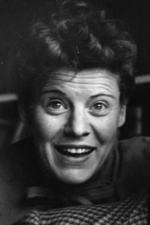 Margret Rey fotoğrafı