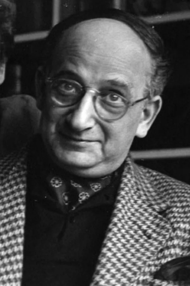 H.A. Rey fotoğrafı