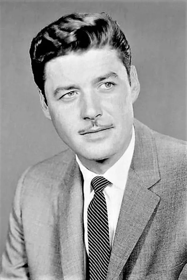 Guy Williams fotoğrafı