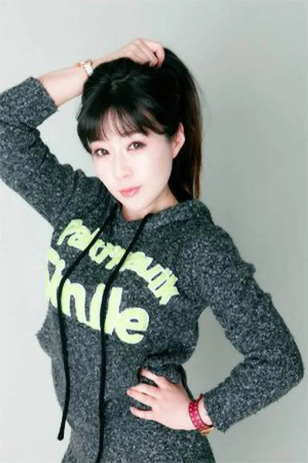 杨鸥 fotoğrafı