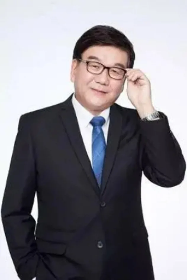 陈兆雄 fotoğrafı