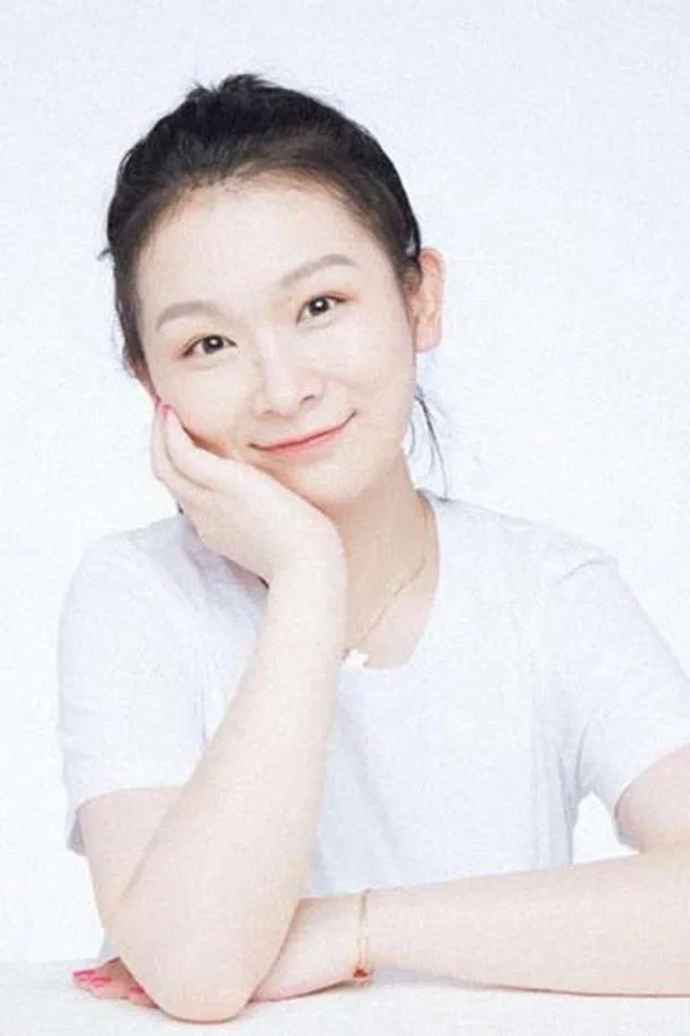 吴迪 fotoğrafı