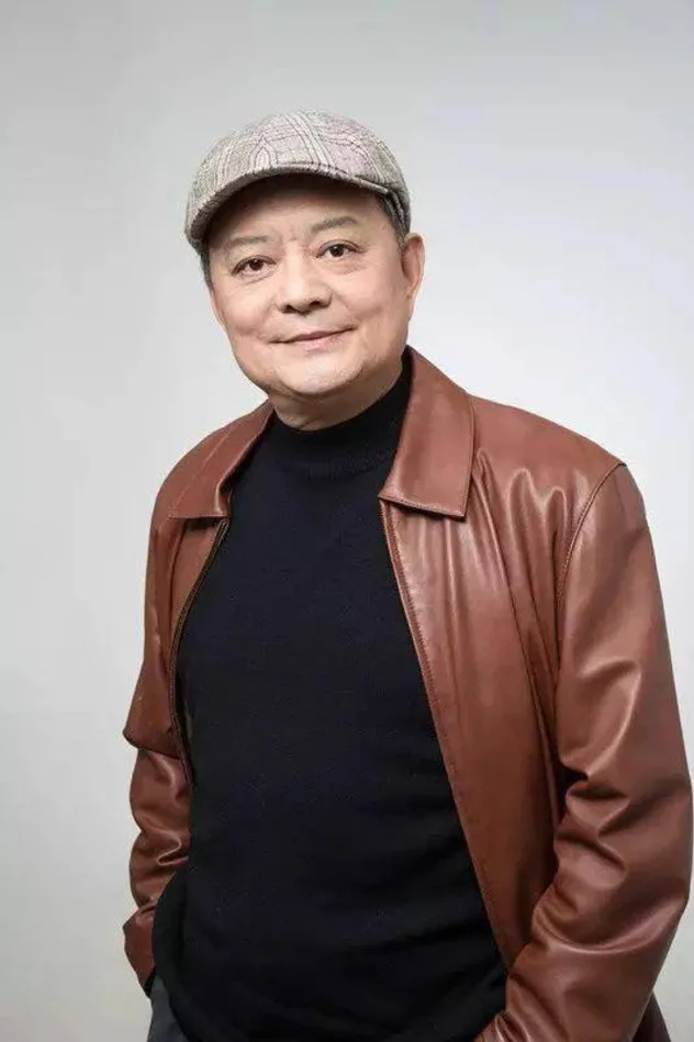 倪康 fotoğrafı