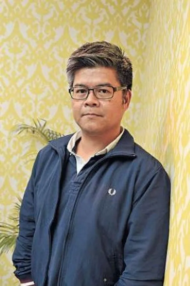 foto de 方駿釗