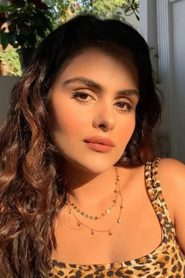 Priyanka Chahar fotoğrafı