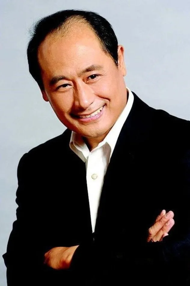Li Jianxin fotoğrafı