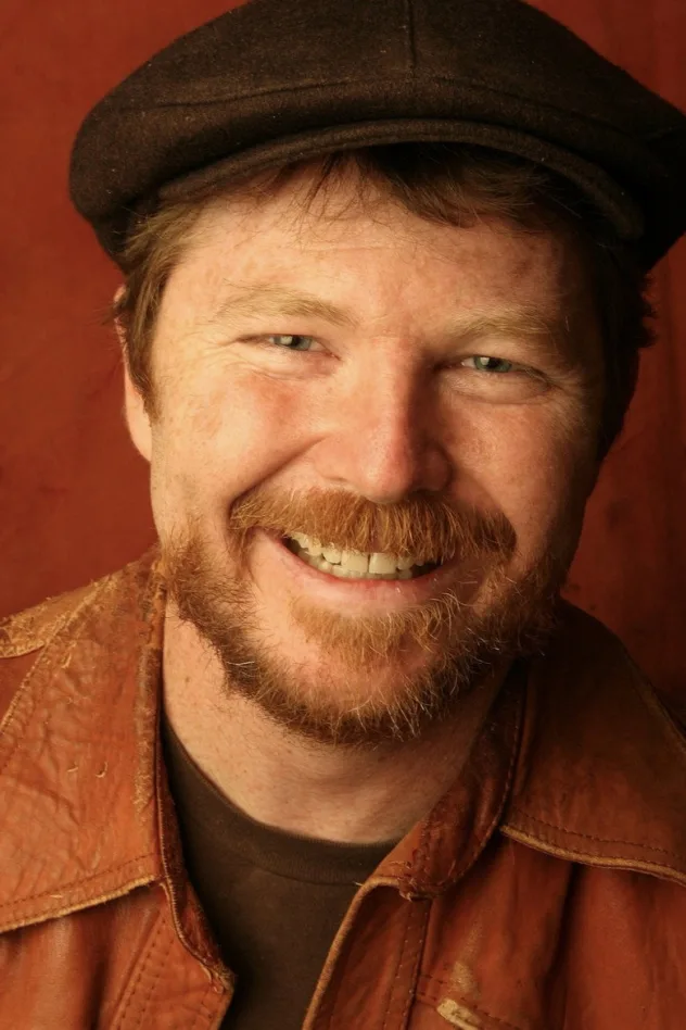 Owen Egerton fotoğrafı