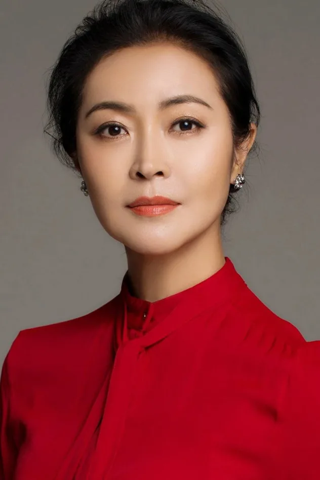 方晓莉 fotoğrafı