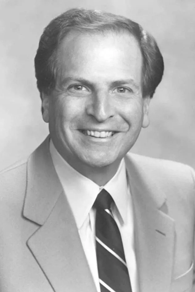 Lee Mendelson fotoğrafı