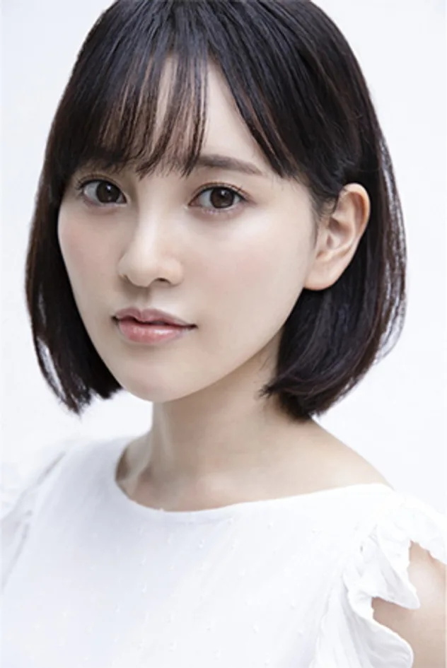 兒玉遥 fotoğrafı