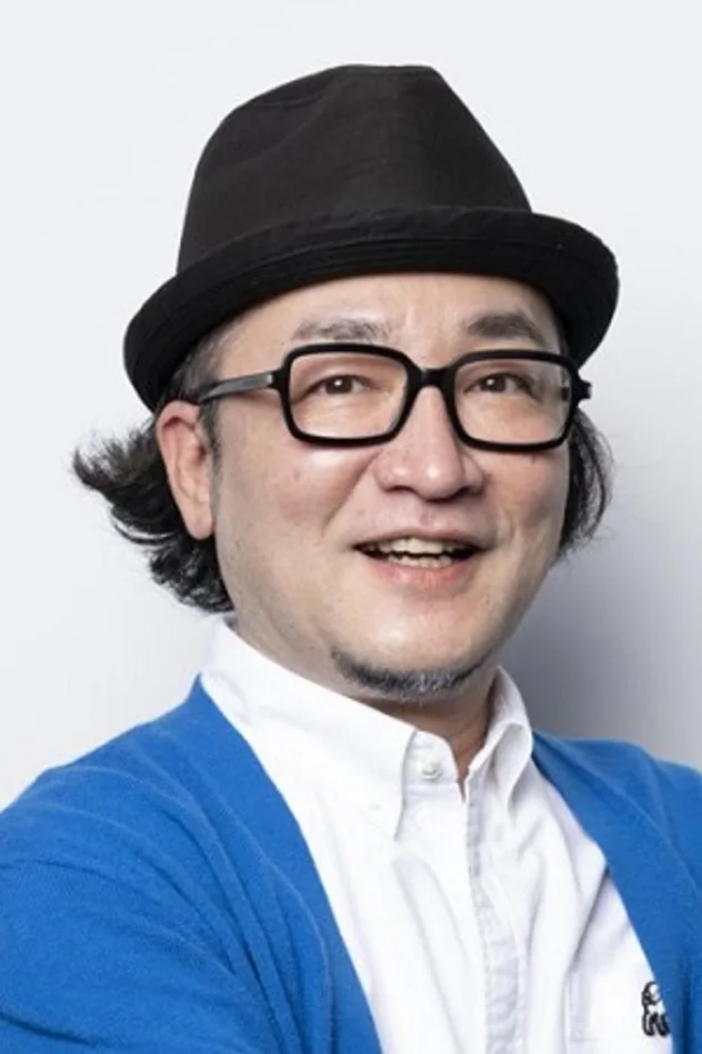 根本ノンジ fotoğrafı