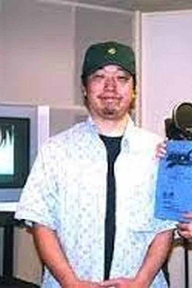 満田拓也 fotoğrafı